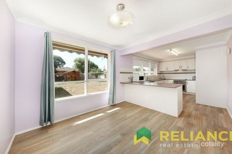 Property photo of 40 Falcon Drive Melton VIC 3337