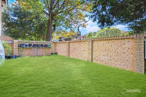 Property photo of 3/3 Rossi Street South Hurstville NSW 2221