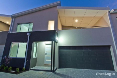 Property photo of 5B Beaver Street Tuart Hill WA 6060