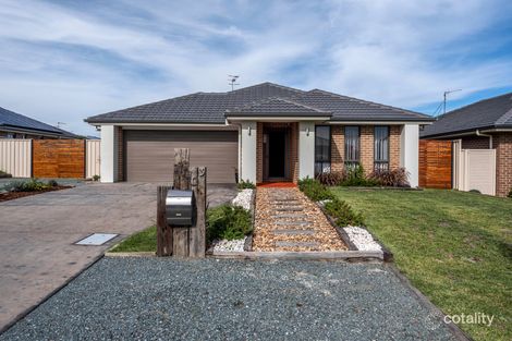 Property photo of 3 Angus Place Bungendore NSW 2621