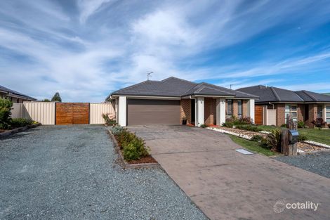 Property photo of 3 Angus Place Bungendore NSW 2621
