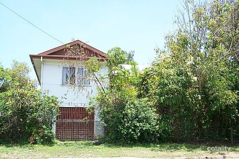 9 Friend St, Barney Point, QLD 4680