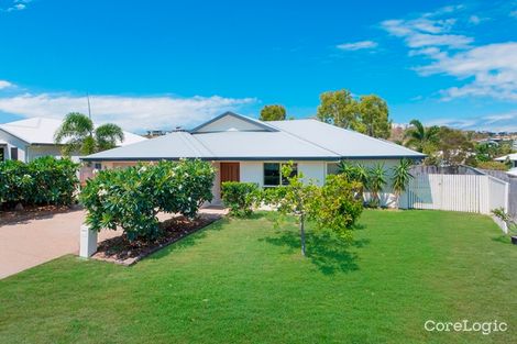 Property photo of 12 Cowrie Court Bushland Beach QLD 4818