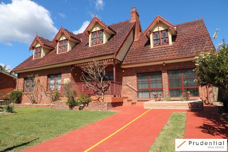 Property photo of 21 Allman Street Campbelltown NSW 2560