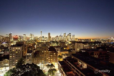 1601/2 Elizabeth Bay Rd, Elizabeth Bay, NSW 2011