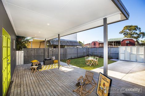 Property photo of 3A Heddon Road Broadmeadow NSW 2292