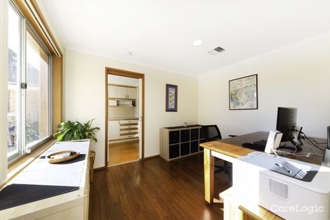 Property photo of 2/8 Parker Street Curtin ACT 2605