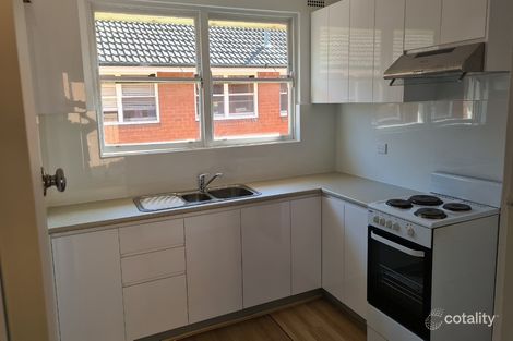 6/7 Everton Rd, Strathfield, NSW 2135