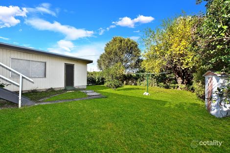 Property photo of 18 Jean Street Seven Hills NSW 2147