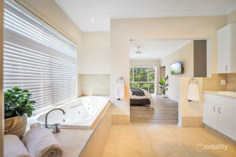 Property photo of 340 Ron Penhaligon Way Robina QLD 4226