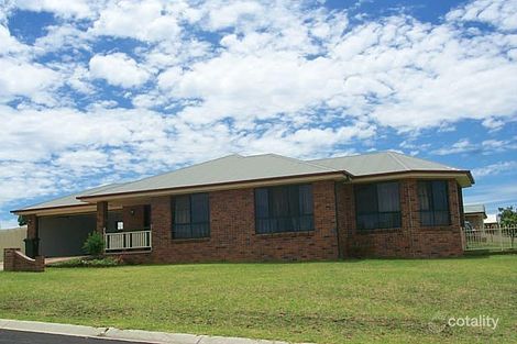 Property photo of 23 Flynn Drive Warwick QLD 4370