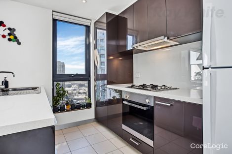 Property photo of 2801/283 City Road Southbank VIC 3006