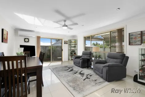 Property photo of 2A Albert Avenue Thirlmere NSW 2572