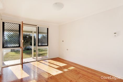 Property photo of 88 Luttrell Street Hobartville NSW 2753