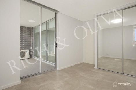 Property photo of 19/316 Parramatta Road Burwood NSW 2134
