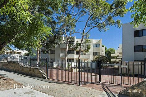 Property photo of 25/147 Hubert Street East Victoria Park WA 6101