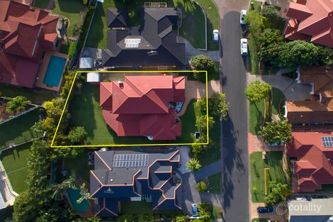 Property photo of 19 Newbury Place Carindale QLD 4152