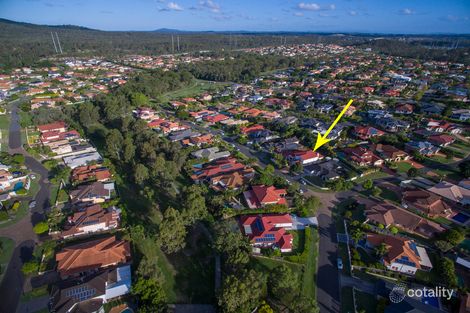 Property photo of 19 Newbury Place Carindale QLD 4152