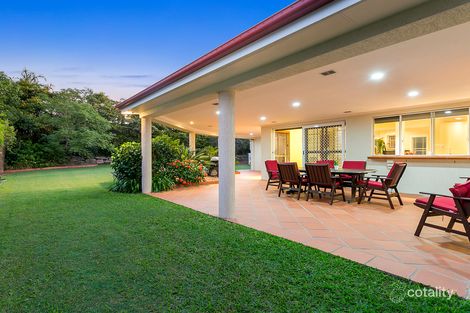 Property photo of 19 Newbury Place Carindale QLD 4152