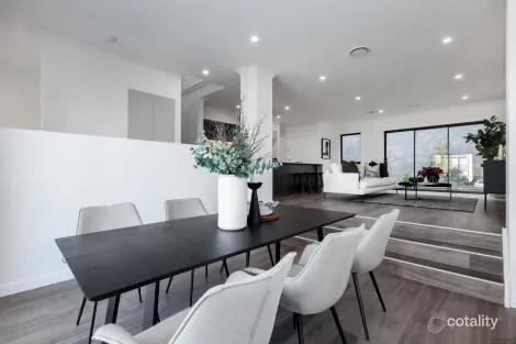 Property photo of 180 Driftway Drive Pemulwuy NSW 2145