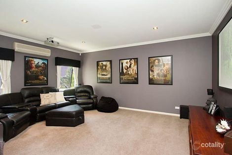 Property photo of 320 Ron Penhaligon Way Robina QLD 4226
