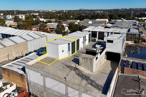 23/60-62 ALEXANDER AVE, TAREN POINT, NSW 2229