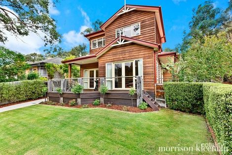 Property photo of 1/1516 Main Road Research VIC 3095