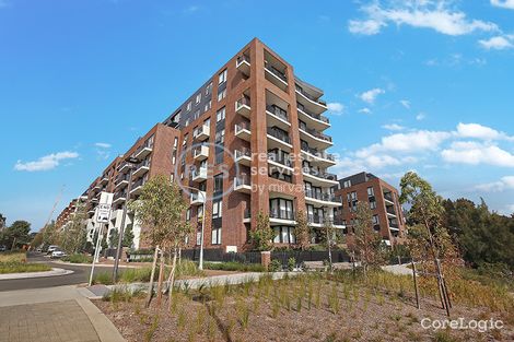 Property photo of 305/170 Ross Street Forest Lodge NSW 2037