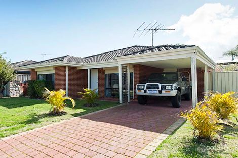 Property photo of 100 Dalrymple Drive Leda WA 6170