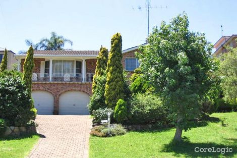 Property photo of 9 The Parkway Balgownie NSW 2519