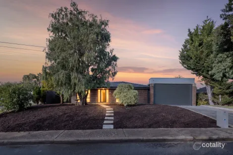 6 Erin Pl, O'Halloran Hill, SA 5158