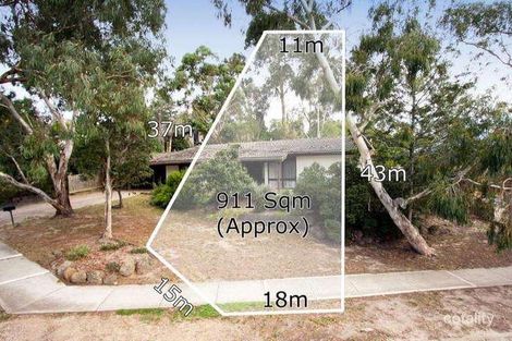 387 Thompsons Rd, Templestowe Lower, VIC 3107