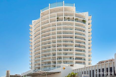 Property photo of 503/151-173 Sturt Street Townsville City QLD 4810