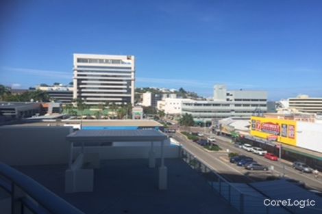 Property photo of 503/151-173 Sturt Street Townsville City QLD 4810