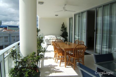 Property photo of 503/151-173 Sturt Street Townsville City QLD 4810
