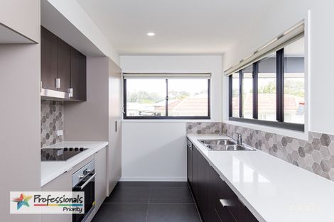 Property photo of 5/41 Aberleigh Road Herston QLD 4006
