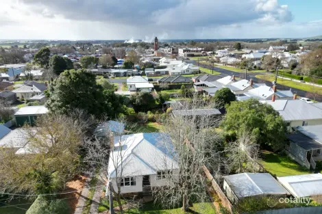 Property photo of 46A Barkly Street Camperdown VIC 3260
