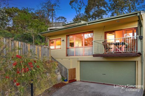 Property photo of 1/10 Playfair Road Mount Colah NSW 2079