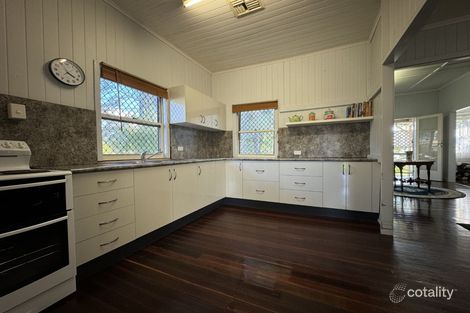 Property photo of 27 Wheatley Street Monto QLD 4630