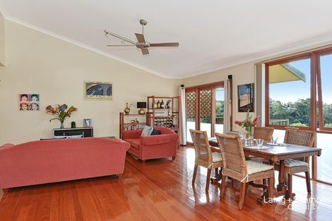 Property photo of 1/10 Playfair Road Mount Colah NSW 2079