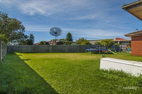 Property photo of 1 Michelle Court Noble Park VIC 3174