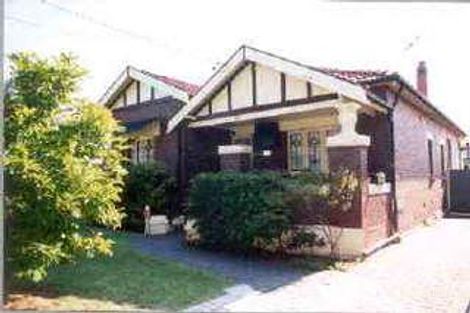 Property photo of 32 Warburton Parade Earlwood NSW 2206