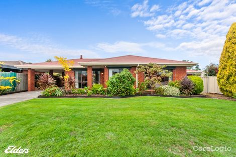 Property photo of 11 Rhoda Street Yarram VIC 3971