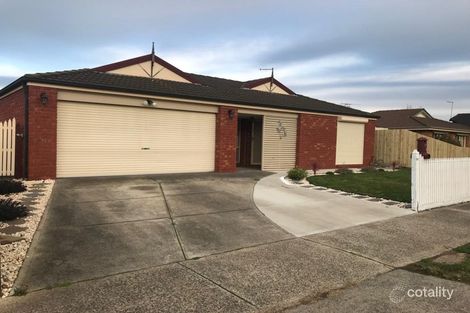 Property photo of 12 Conferta Court Cranbourne West VIC 3977
