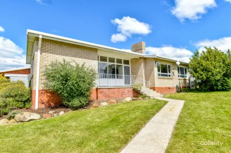 16 Denison Ave, Poatina, TAS 7302