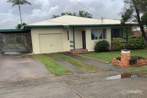 99 Russell St, Maryborough, QLD 4650