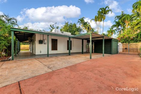 Property photo of 39 Annaburroo Crescent Tiwi NT 0810