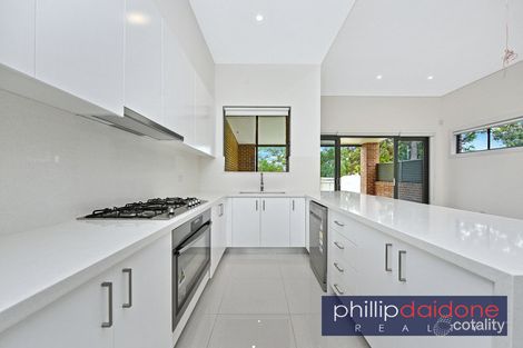 Property photo of 9A Bamfield Avenue Yagoona NSW 2199