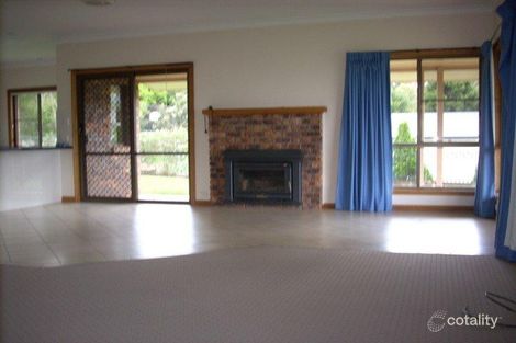 Property photo of 219 Rowbotham Street Middle Ridge QLD 4350