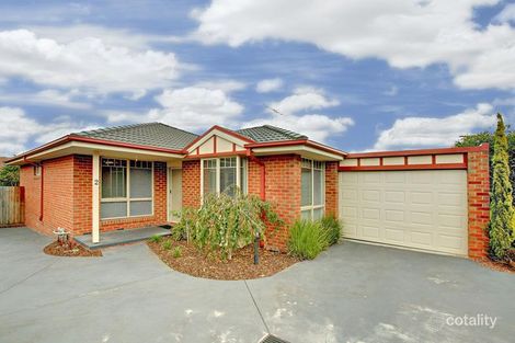 2/1 Vine St, Ringwood, VIC 3134